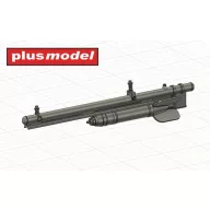 Plus Model Soviet missiles RS-82 1:48 (AL4116)