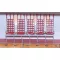 Plus Model US universal seats 1:72 (AL7004)