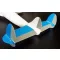 Plus Model Tail surfaces for Constelation 1:72 (AL7008)