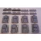Plus Model Engine cowling for L 1049 Constelation 1:72 (AL7009)