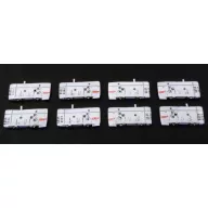Plus Model Racks for P2V Neptune 1:72 (AL7020)