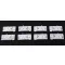Plus Model Racks for P2V Neptune 1:72 (AL7020)