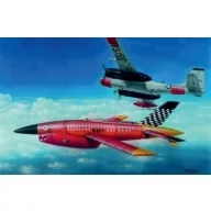 Plus Model Firebee BQM-34 1:72 (AL7028)