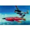 Plus Model Firebee BQM-34 1:72 (AL7028)