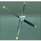 Plus Model Propeller for C-46 Commando 1:72 (AL7033)
