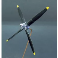 Plus Model PBM5 Mariner propeller 1:72 (AL7041)