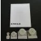 Plus Model B-26 Marauder late wheels groved 1:72 (AL7042)