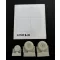 Plus Model B-26 Marauder early wheels diamond tread 1:72 (AL7043)