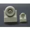 Plus Model KC-97 Stratotanker wheels 1:72 (AL7049)