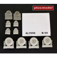 Plus Model B-50 Superfortress 1:72 (AL7050)
