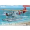 Plus Model Martin T4M float version 1:72 (AL7072)