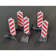 Plus Model Direct columns 1:35 (DP3020)
