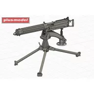 Plus Model Machine gun Vickers pattern A 1:35 (DP3031)