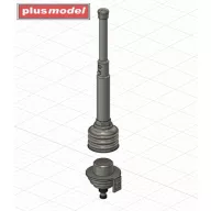 Plus Model US antens I 1:35 (DP3032)