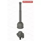 Plus Model US antens I 1:35 (DP3032)