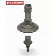 Plus Model US antens II 1:35 (DP3033)