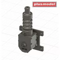 Plus Model US antens III 1:35 (DP3034)