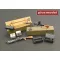 Plus Model Machine gun ZB-26 1:35 (DP3035)