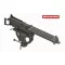 Plus Model Canadian carrier accessories 1:35 (DP3040)