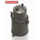 Plus Model Canadian carrier accessories 1:35 (DP3040)