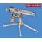 Plus Model Machine gun Vickers pattern B 1:35 (DP3041)