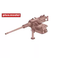 Plus Model Machine gun Browning tank version 1:35 (DP3045)