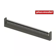 Plus Model 12.7 mm cartridges in bands 1:35 (DP3047)