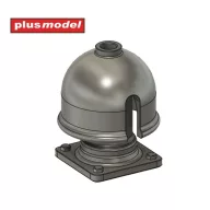 Plus Model British antennas pattern A 1:35 (DP3049)