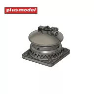Plus Model British antennas pattern B 1:35 (DP3050)