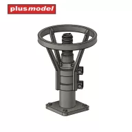 Plus Model British antennas pattern E 1:35 (DP3053)