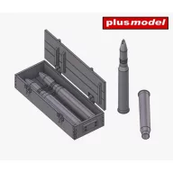 Plus Model Ammunitions 75 mm for Panther 1:35 (DP3056)
