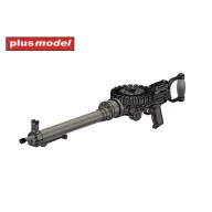 Plus Model Machine gun Lewis pattern A 1:35 (DP3061)