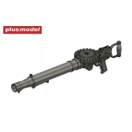 Plus Model Machine gun Lewis pattern C 1:35 (DP3063)