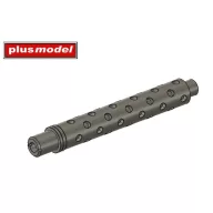   Plus Model Browning machine gun barrels 0,3 cal 1:35 (DP3073)