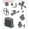 Plus Model Upgrade set for Lorry B 1:35 (DP3077)