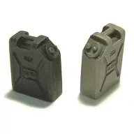 Plus Model U.S. Wasserkanister 1:35 (EL002)