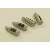 Plus Model Fire extinguisher for allies car 1:35 (EL006)