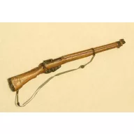 Plus Model Gewehr Lee-Enfield No.4 Mk.1 1:35 (EL007)