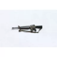 Plus Model M-16 Gewehr 1:35 (EL008)