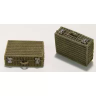 Plus Model Koffer 1:35 (EL011)