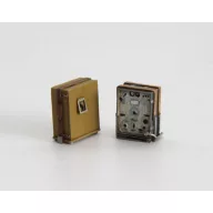 Plus Model Deutsche Fungstation mit Accu WWII 1:35 (EL020)