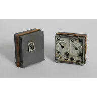 Plus Model Dt. Funksstation Typ Torn.Fu. WWII 1:35 (EL021)