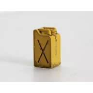 Plus Model Italienischer Kanister 1:35 (EL024)