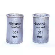 Plus Model Deutscher Kanister für Glysantin 1:35 (EL026)