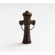 Plus Model Wasser Hydrant 1:35 (EL027)