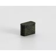 Plus Model U.S. Thermos-Box - Vietman 1:35 (EL028)