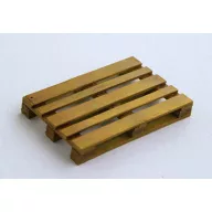 Plus Model Holzpalette 1:35 (EL036)
