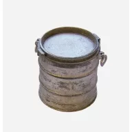 Plus Model German pot for mess 1:35 (EL038)