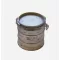 Plus Model German pot for mess 1:35 (EL038)