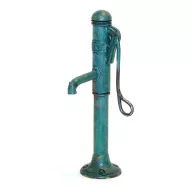 Plus Model Gartenpumpe 1:35 (EL039)